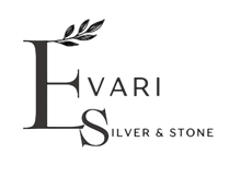 Evari Silver & Stone 