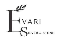 Evari Silver & Stone 
