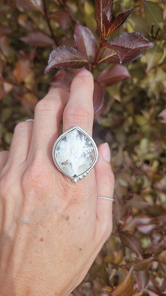 Plume Ring