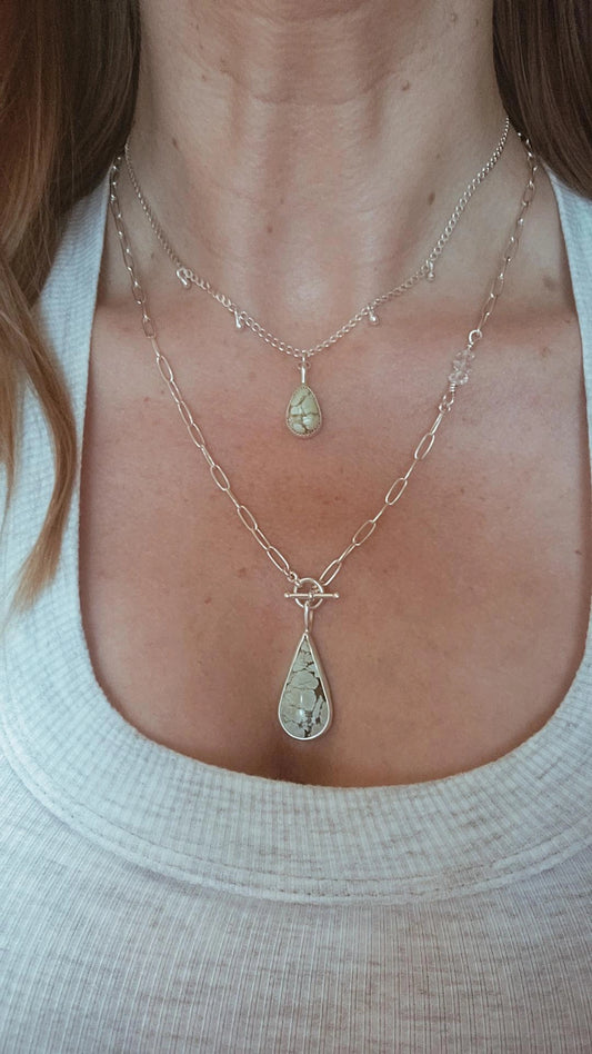 Turquoise Necklace