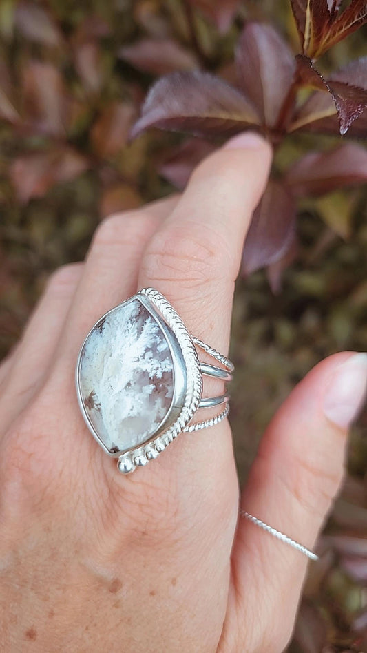 Plume Ring
