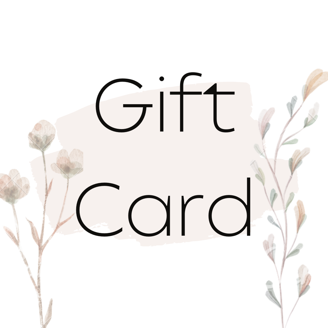 Gift Cards